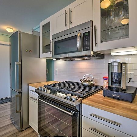 Downtown Saugatuck Condo, Near Oval Beach! Екстериор снимка