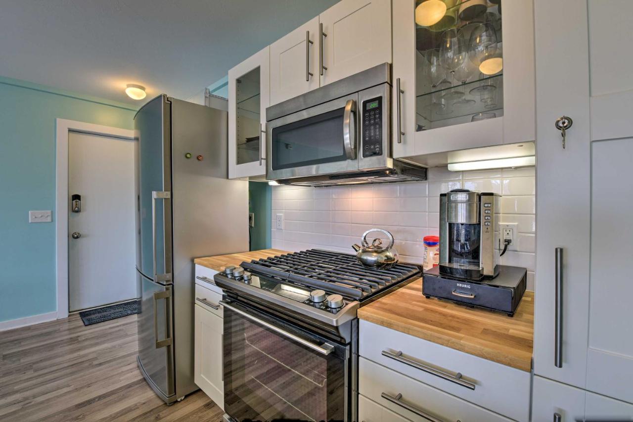 Downtown Saugatuck Condo, Near Oval Beach! Екстериор снимка