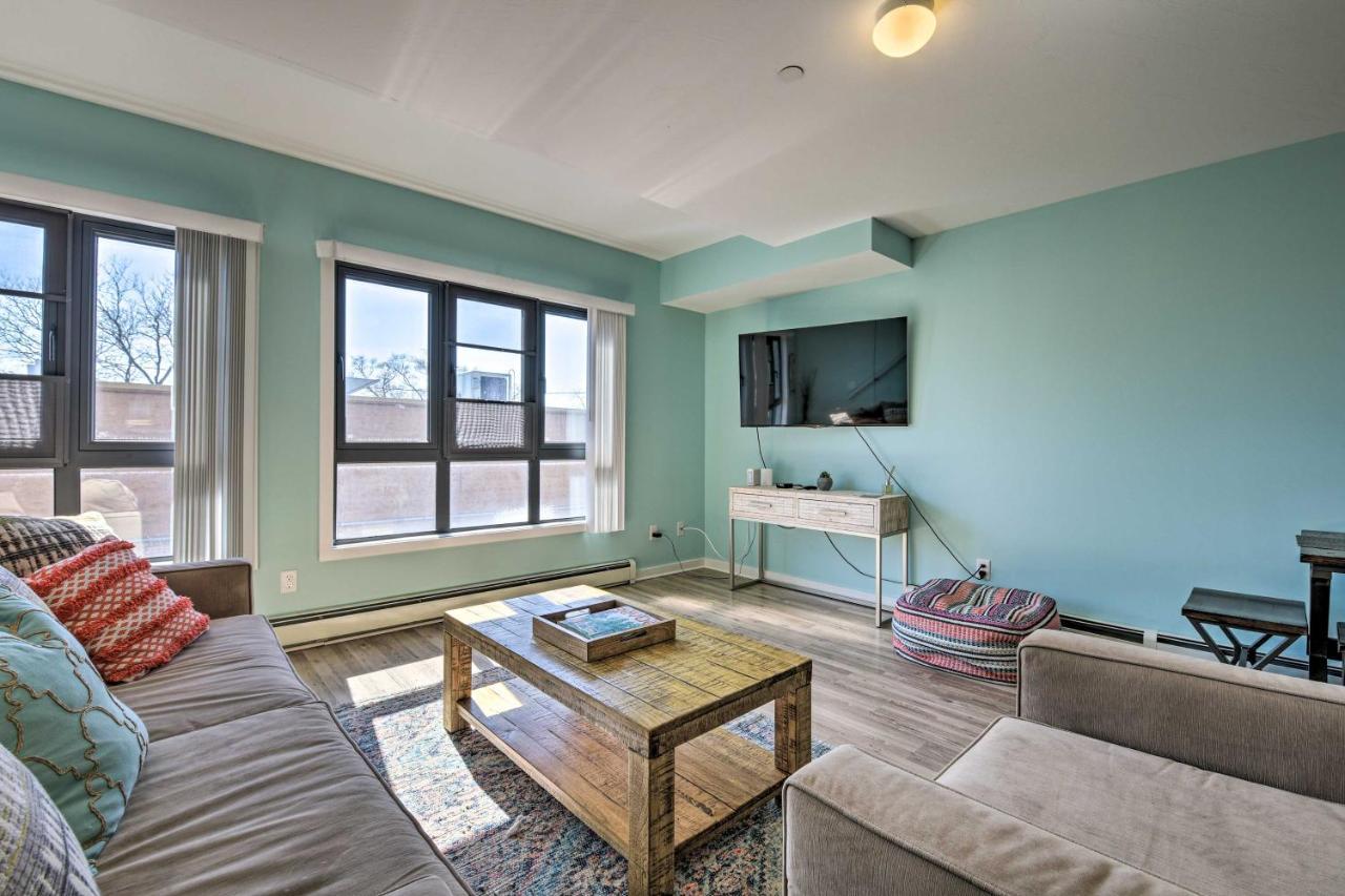 Downtown Saugatuck Condo, Near Oval Beach! Екстериор снимка