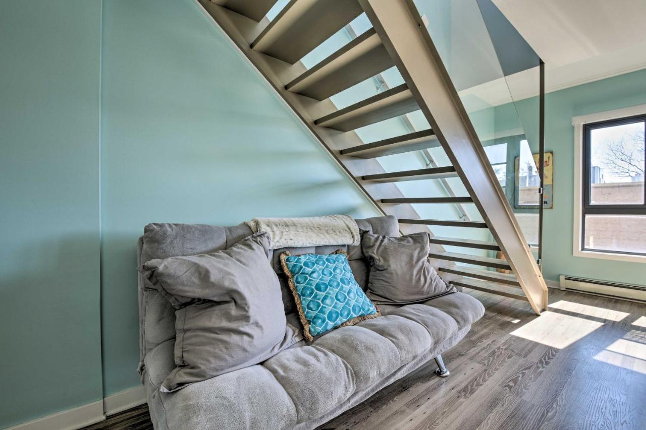 Downtown Saugatuck Condo, Near Oval Beach! Екстериор снимка