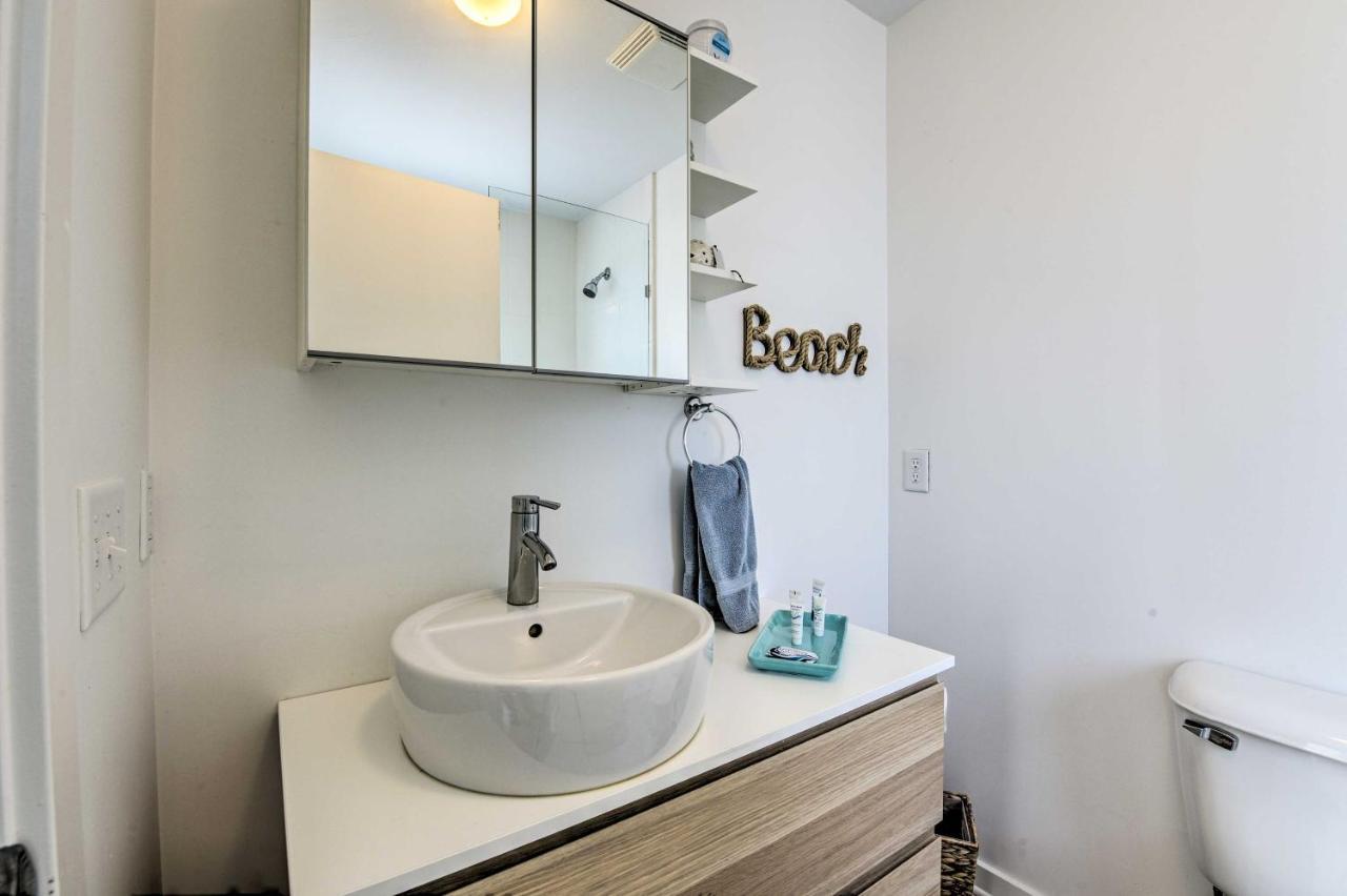 Downtown Saugatuck Condo, Near Oval Beach! Екстериор снимка