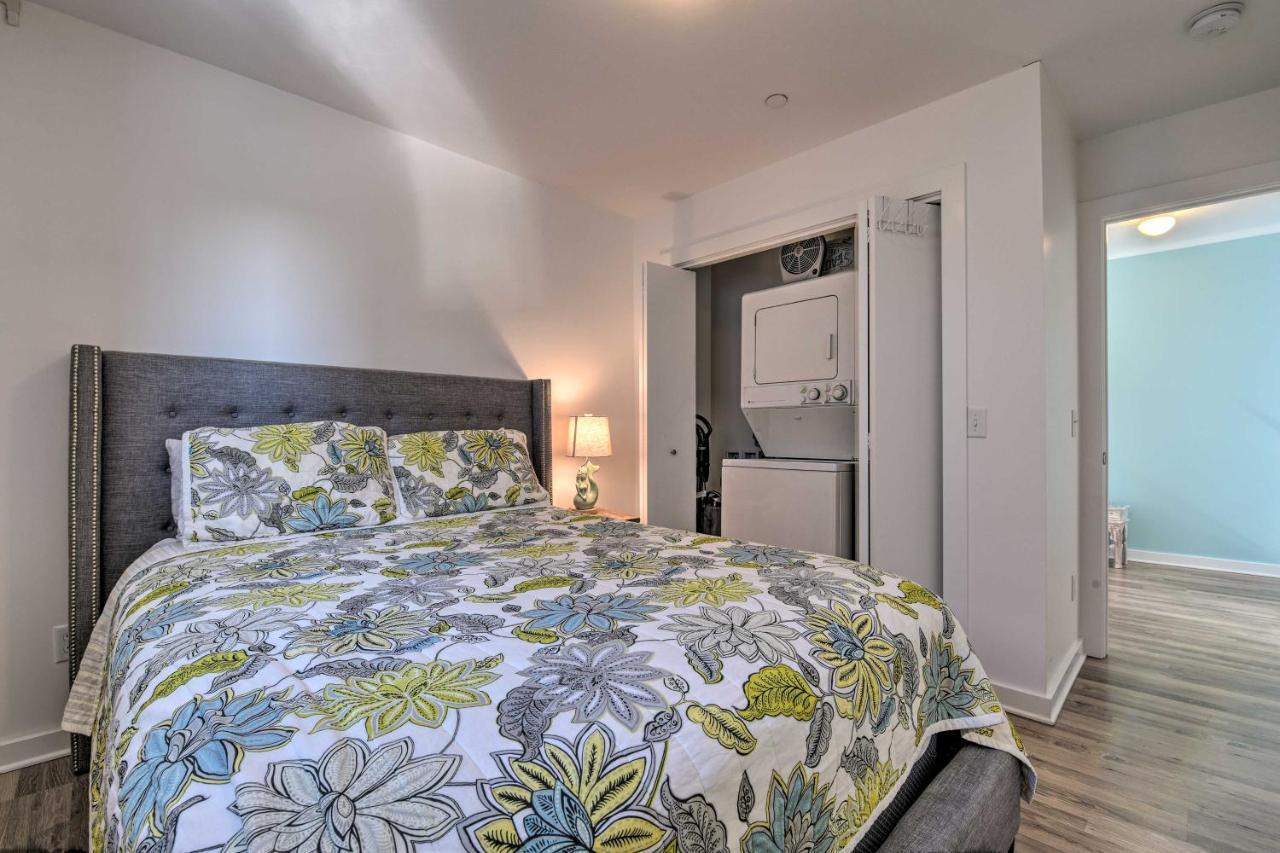 Downtown Saugatuck Condo, Near Oval Beach! Екстериор снимка